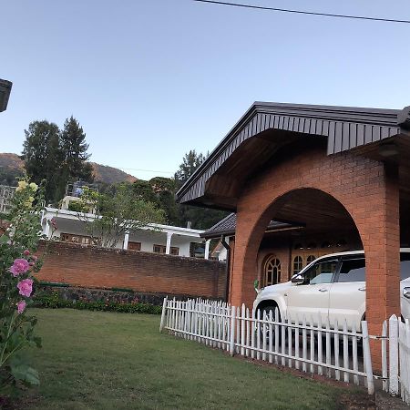 Bungalow 28 Nuwara Eliya Exterior photo